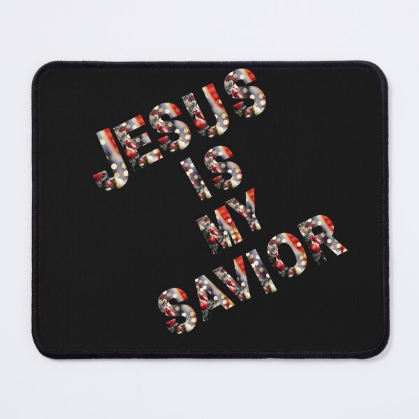 Item preview, Jesus Is My Savior designed and sold by janice56.