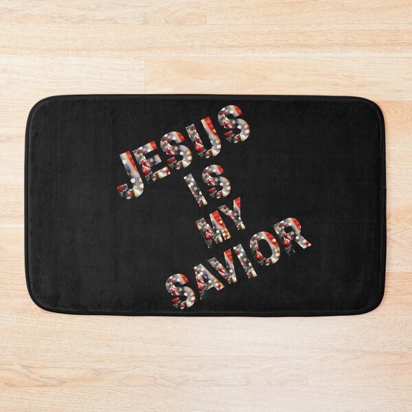 Item preview, Jesus Is My Savior designed and sold by janice56.