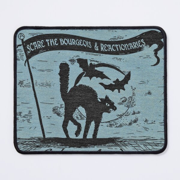 Item preview, Scare the Bourgeois ! designed and sold by Loki Propagandart.