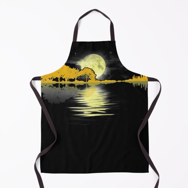 Item preview, Guitar Lake Shadow Love Guitar designed and sold by HansWerne.