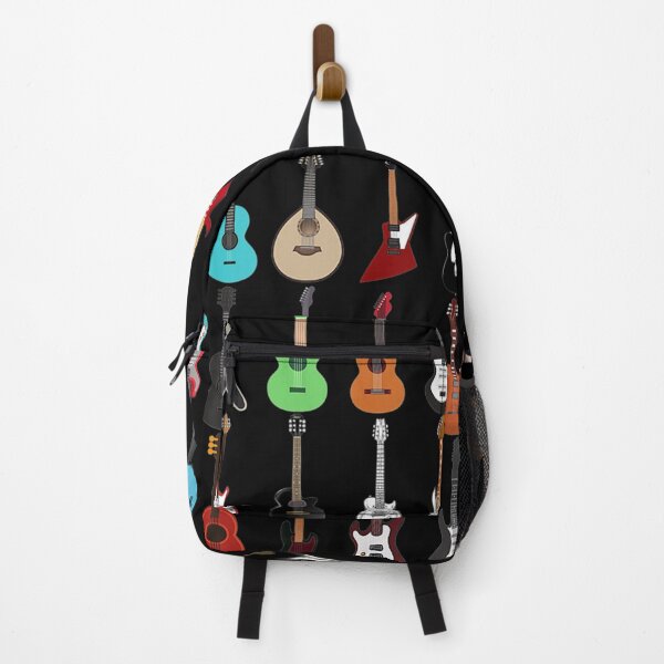 Item preview, Guitar Musical Instrument Rock N Roll designed and sold by HansWerne.