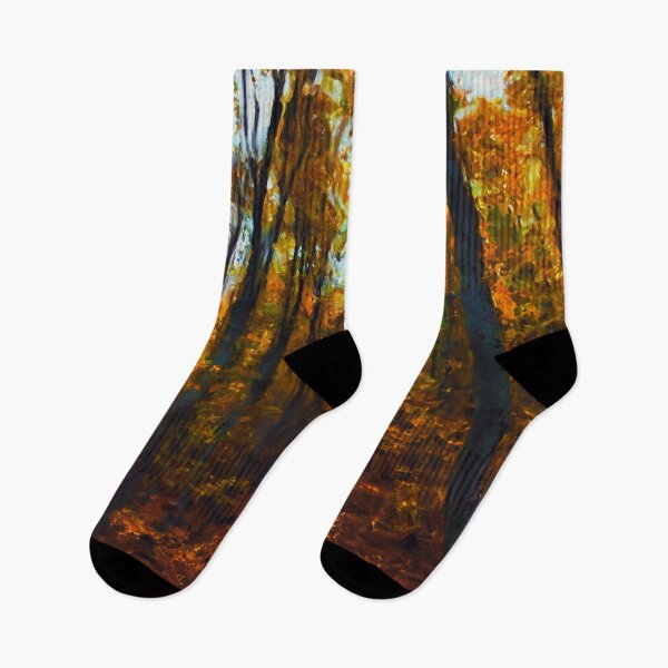 Item preview, Autumn Vibes designed and sold by AM FineArtPrints.