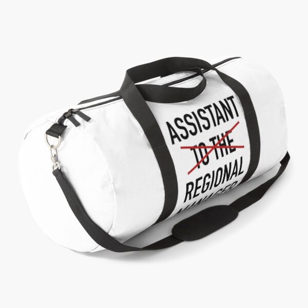 Item preview, ASSISTANT to the REGIONAL MANAGER designed and sold by josofi.