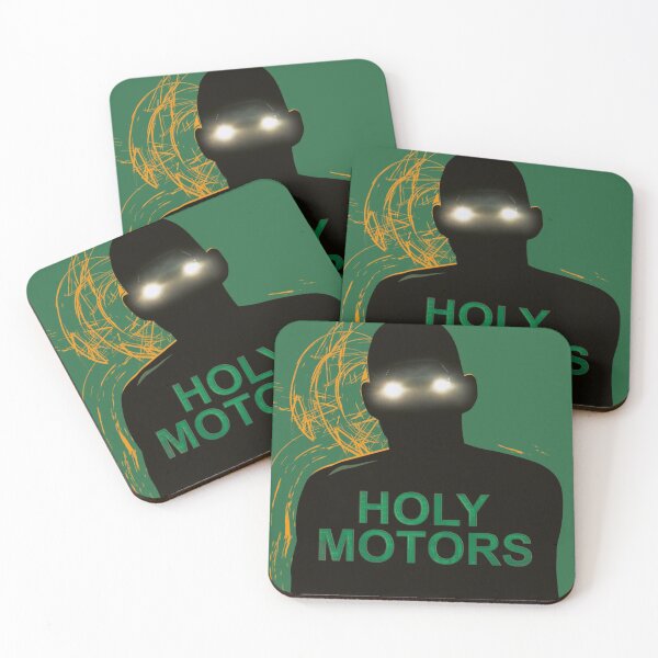 Item preview, Holy motors designed and sold by CinindeA24.