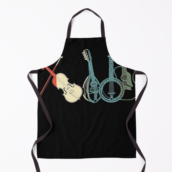 Item preview, Guitars Banjos Fiddle Mandolin designed and sold by HansWerne.