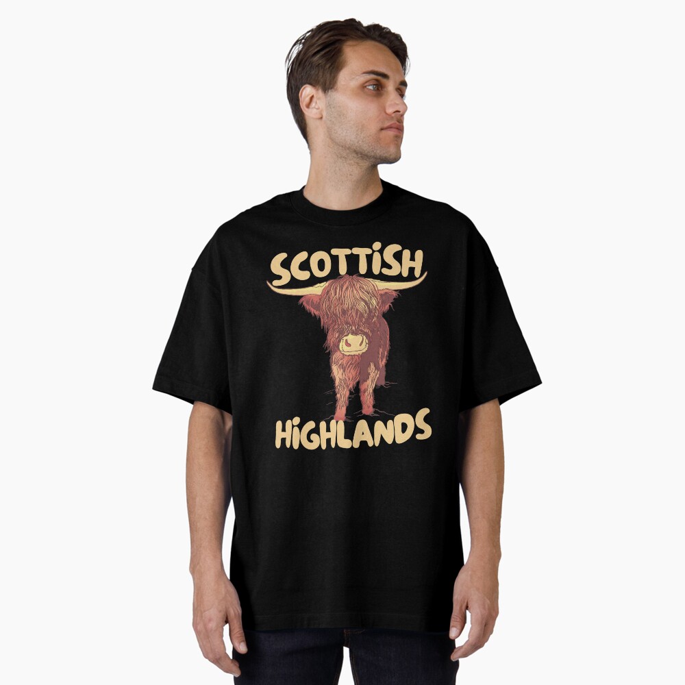Item preview, Oversized T-Shirt designed and sold by luisgmilioni.