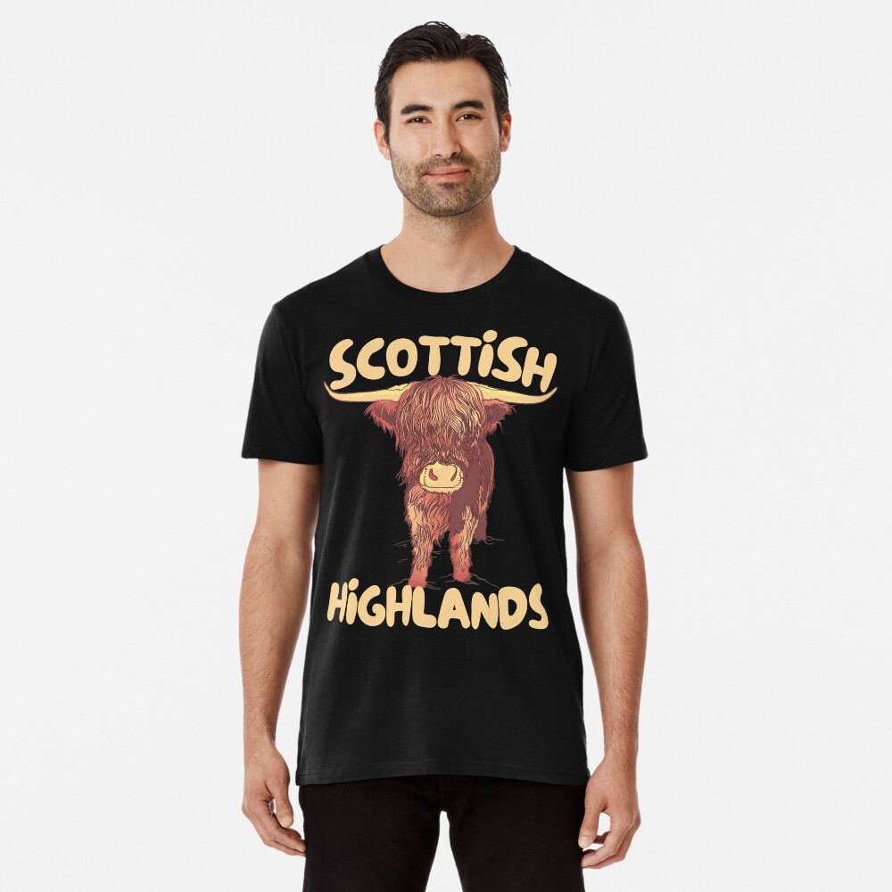 Item preview, Premium T-Shirt designed and sold by luisgmilioni.