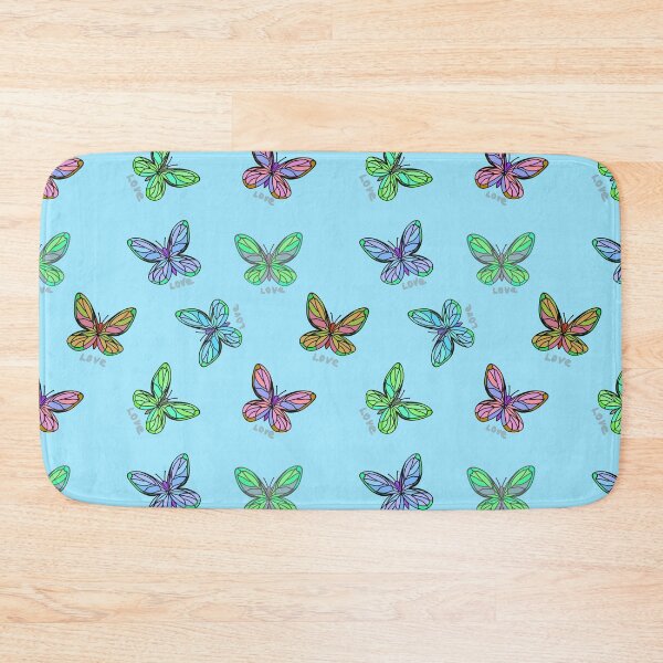 Item preview, Butterflies love designed and sold by stavina.