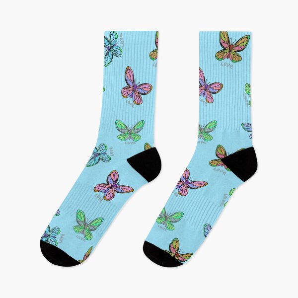 Item preview, Butterflies love designed and sold by stavina.