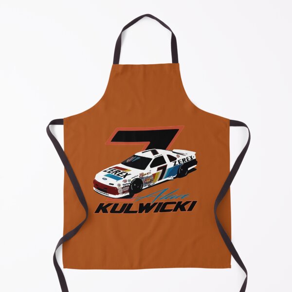 Item preview, Alan Kulwicki 1990 Premium designed and sold by LAYA-giftshop.