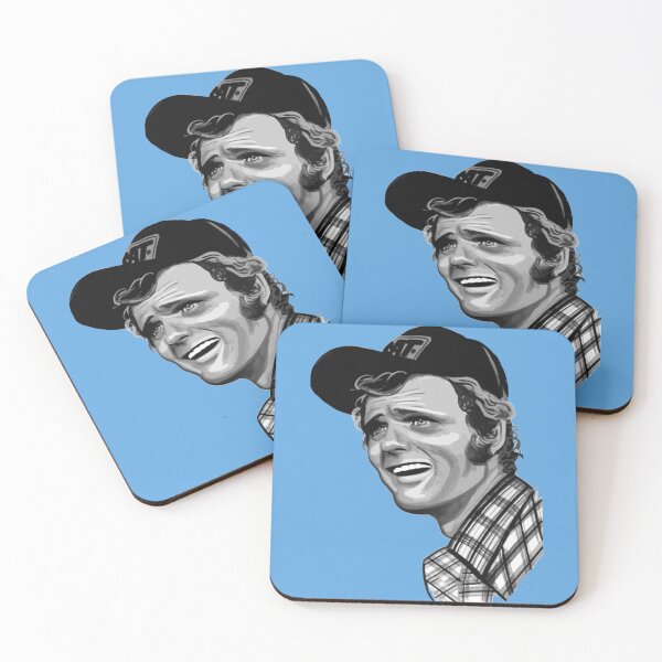 Item preview, Jerry Reed   designed and sold by LAYA-giftshop.