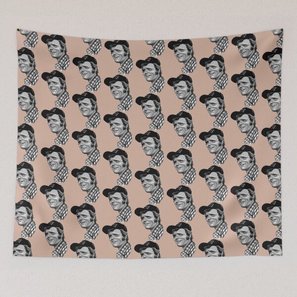 Item preview, Jerry Reed   designed and sold by LAYA-giftshop.