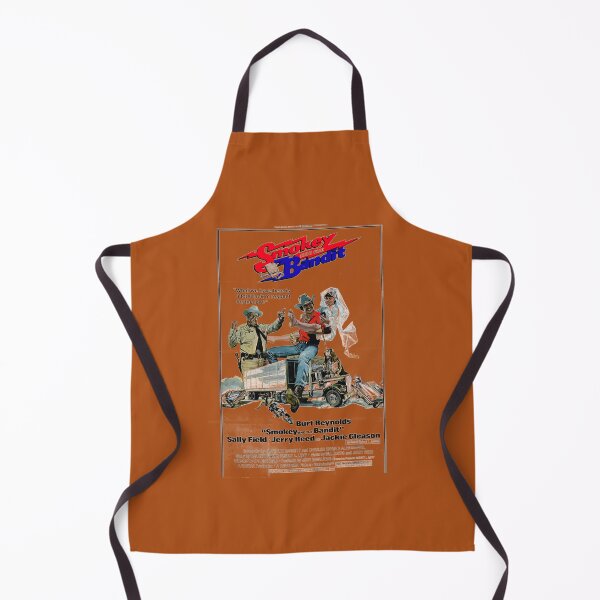 Item preview, Smokey and the Bandit designed and sold by LAYA-giftshop.