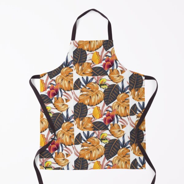 Item preview, Beautiful flowers and butterflies in summer designed and sold by SKMAXX.