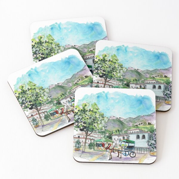 Item preview, Mijas 04 designed and sold by Goodaboom.