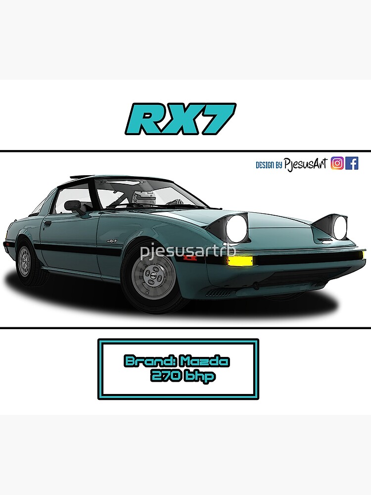 rx7 fb