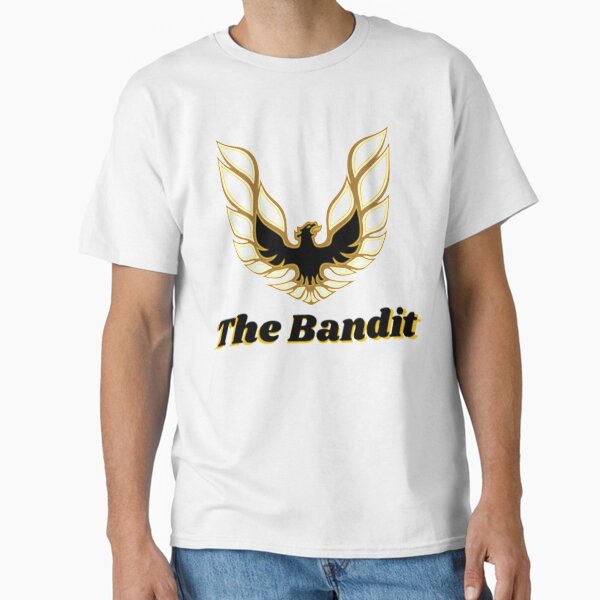 Item preview, Trans Am - Smokey and the Bandit   designed and sold by LAYA-giftshop.