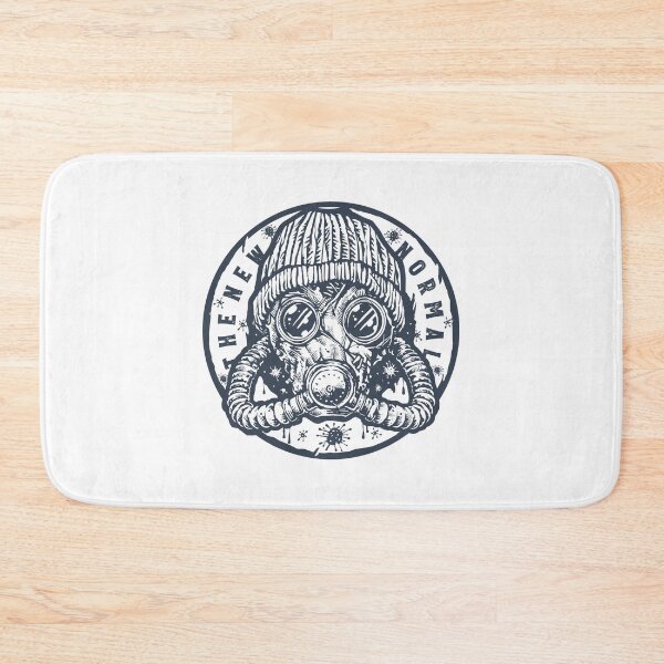 Item preview, The New Normal Mask designed and sold by Vector Scout Lab.