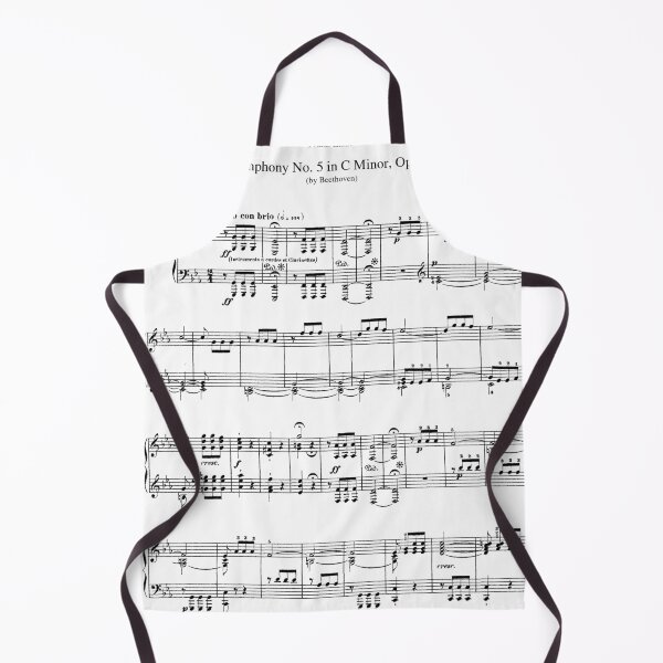 Item preview, Symphony No.5 by Beethoven designed and sold by REALDesign-Shop.