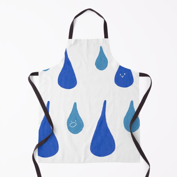 Item preview, water drops designed and sold by peaceful-space.