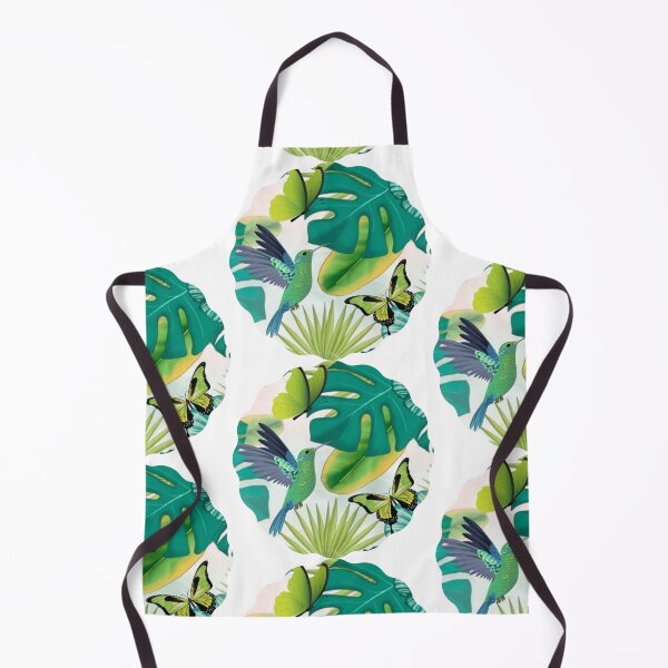 Item preview, Beautiful flowers and butterflies in summer designed and sold by SKMAXX.
