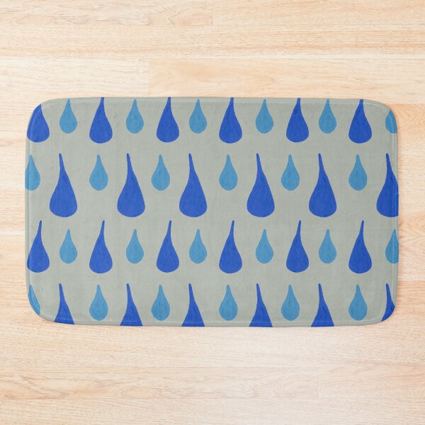 Item preview, water drops designed and sold by peaceful-space.