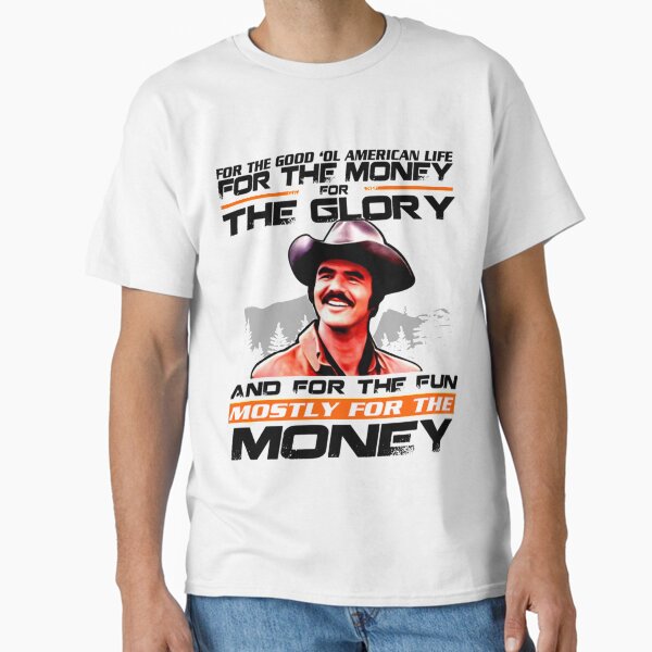 Item preview, The glory Smokey and the bandit car movie art   designed and sold by LAYA-giftshop.