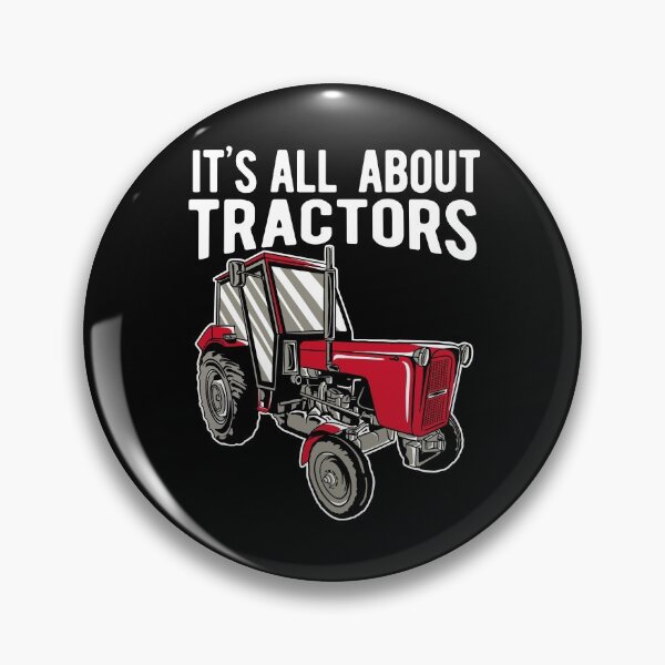 Artikelvorschau, Alles dreht sich um den Traktor - Classic Tractor Driver entworfen und verkauft von onicon.