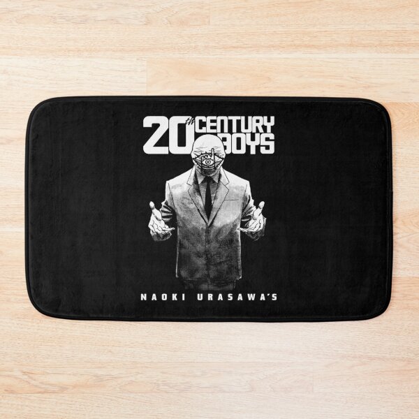 Item preview, 20th century boys| Perfect Gift designed and sold by floqdlaure.