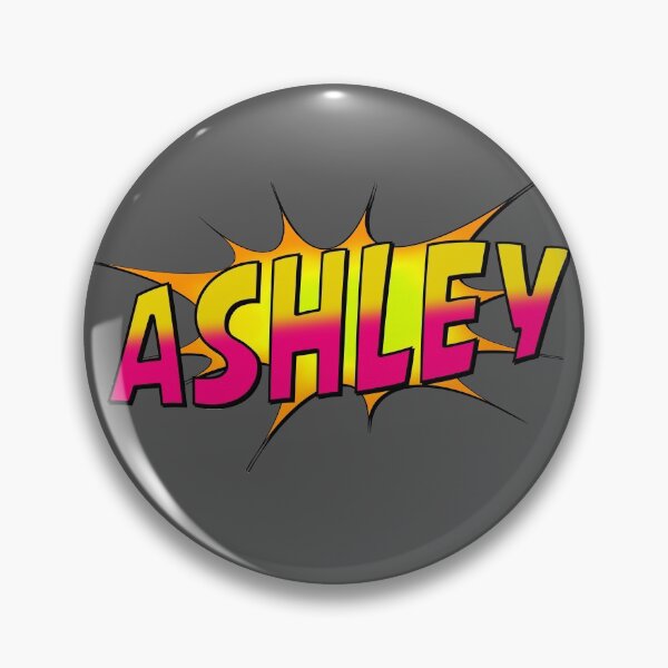Artikelvorschau, Ashley entworfen und verkauft von rogue-design.