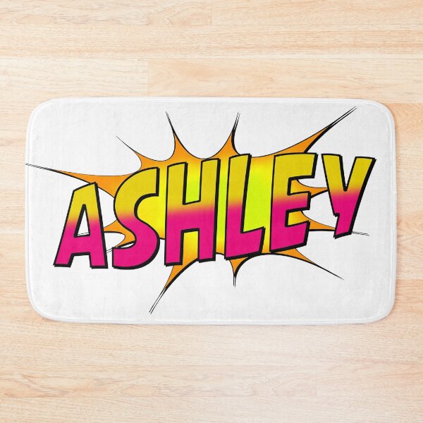 Artikelvorschau, Ashley entworfen und verkauft von rogue-design.