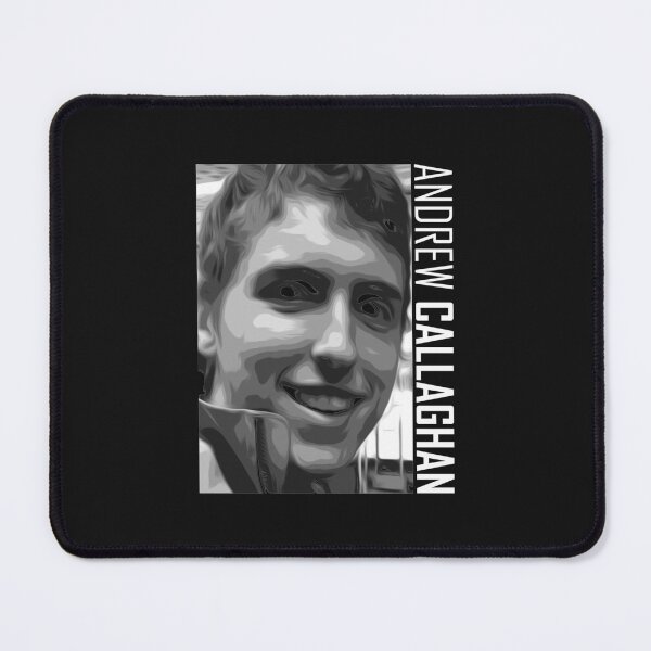 Item preview, ANDREW CALLAGHAN   designed and sold by ClotheDesigng.
