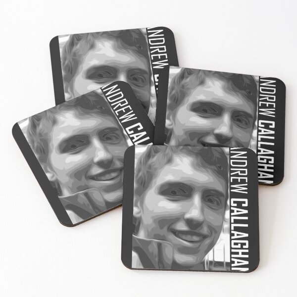 Item preview, ANDREW CALLAGHAN   designed and sold by ClotheDesigng.