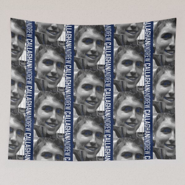 Item preview, ANDREW CALLAGHAN   designed and sold by ClotheDesigng.