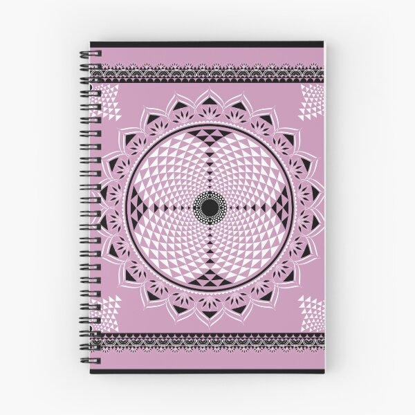 Item preview, SACRED GEOMETRY - SAHASRARA CHAKRA - BUDDHISM - SPIRITUALITY designed and sold by nitty-gritty.