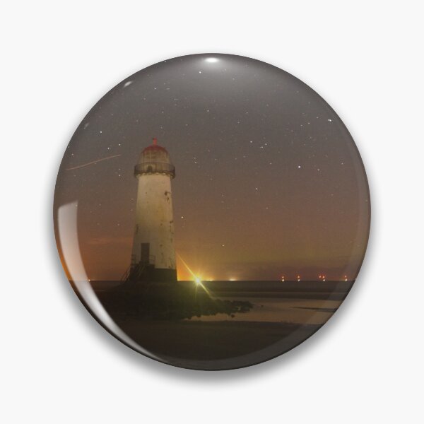 Item preview, Aurora Talacre Lighthousse designed and sold by Derren Jones.