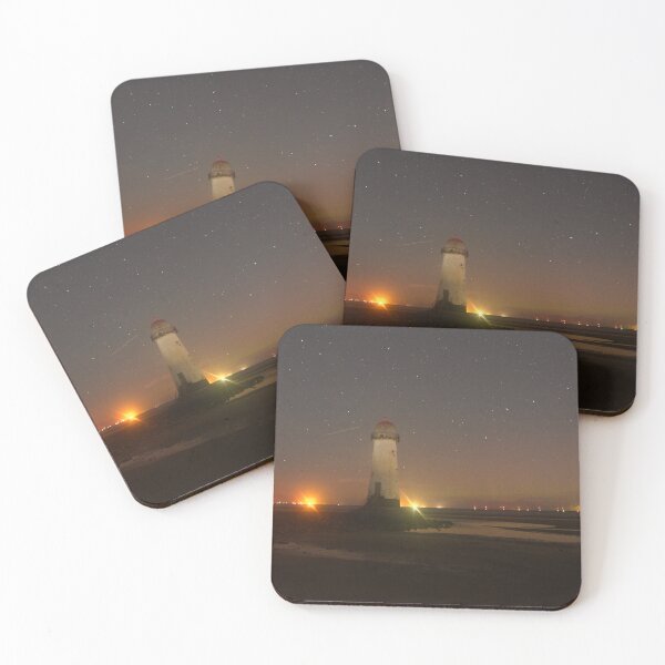 Item preview, Aurora Talacre Lighthousse designed and sold by Derren Jones.