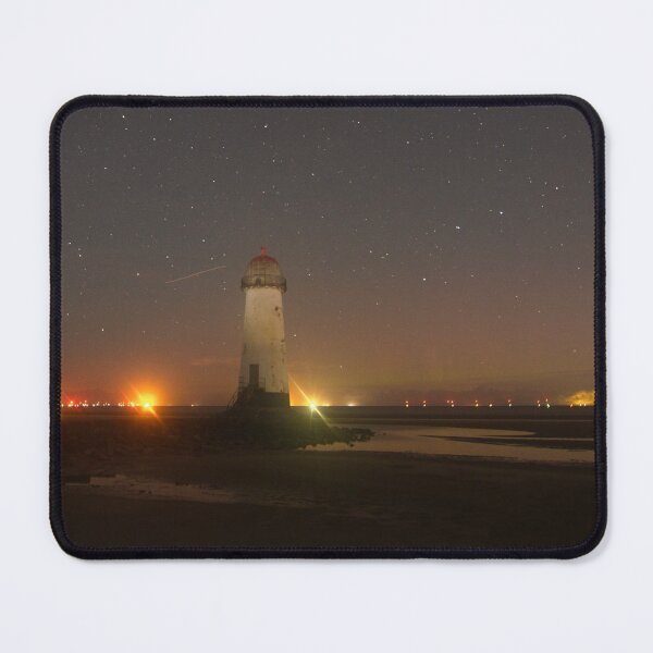 Item preview, Aurora Talacre Lighthousse designed and sold by Derren Jones.