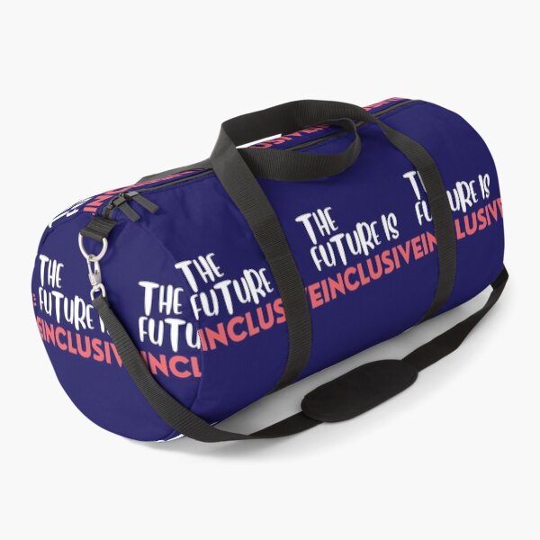 Item preview, The Future is Inclusive   designed and sold by ClotheDesigng.