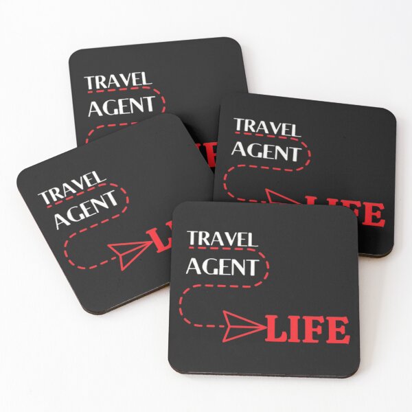 Item preview, Travel Life   designed and sold by ClotheDesigng.