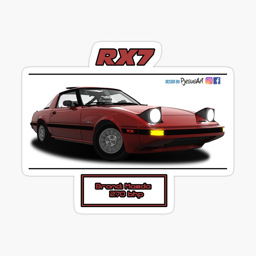 rx7 fb