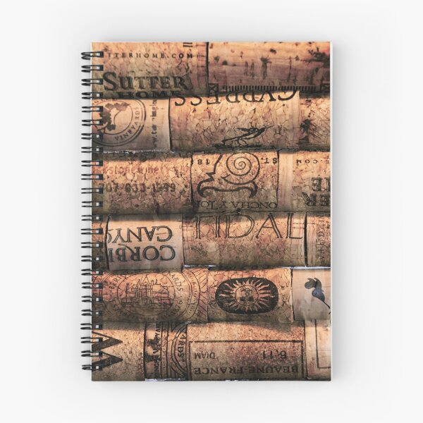 Item preview, Corks designed and sold by Lynn Bolt.
