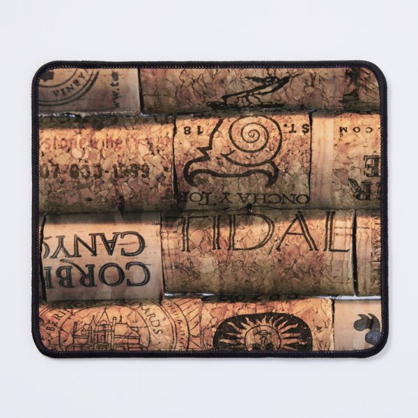 Item preview, Corks designed and sold by Lynn Bolt.