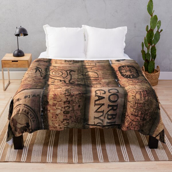 Item preview, Corks designed and sold by Lynn Bolt.