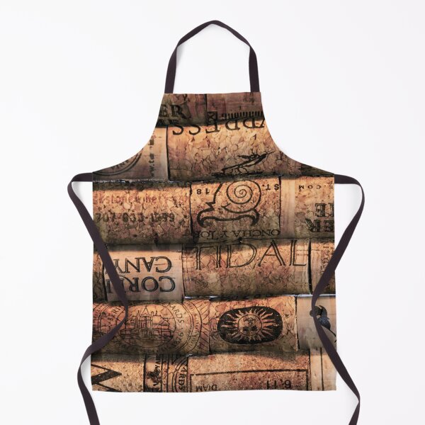 Item preview, Corks designed and sold by Lynn Bolt.