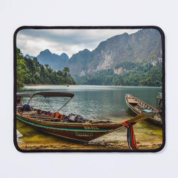 Item preview, Breathtaking spot for an explore designed and sold by Funkylikeabee.