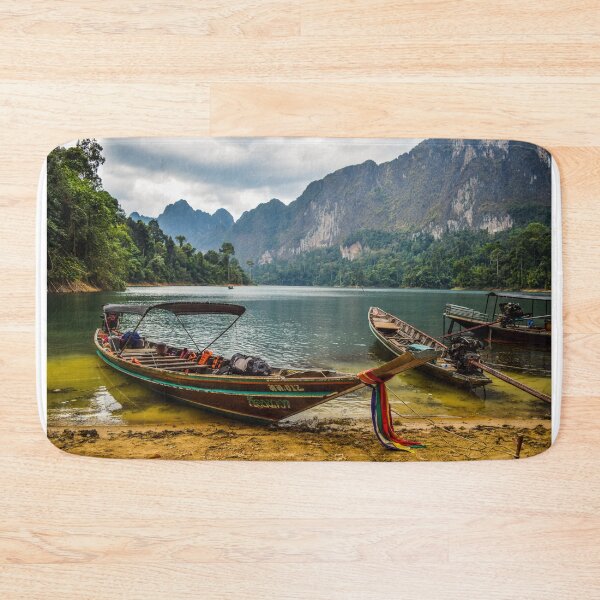 Item preview, Breathtaking spot for an explore designed and sold by Funkylikeabee.
