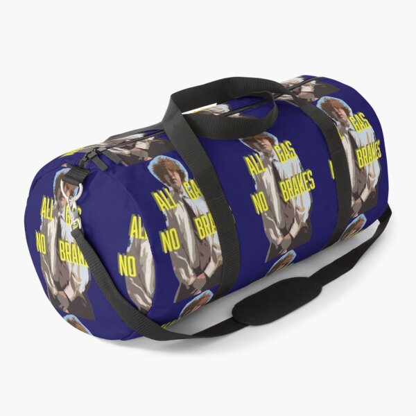 Item preview, All Gas No Brakes                                designed and sold by ClotheDesigng.
