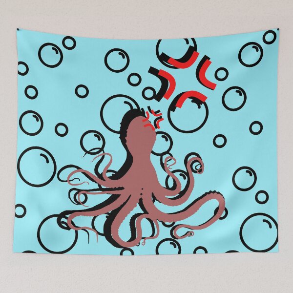Item preview, Tako designed and sold by SimpleLee.