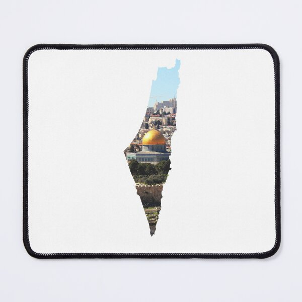 Item preview, Qubbat Al Sakhra - Dome of the Rock -  قبة الصخرة‎  designed and sold by the-tala.